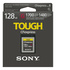 Sony CF Express 128GB Type-B Tough G 1700MBS / 1480MBS Confezione aperta come Nuova