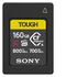 Memorie Sony CFexpress Tough 160GB 800mb/s Type-A
