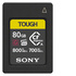 Memorie Sony CFexpress Tough 80GB 800mb/s Type-A