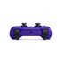 Sony Controller wireless DualSense Galactic Purple