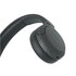 Sony Cuffie Bluetooth wireless WH-CH520