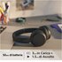 Sony Cuffie Bluetooth wireless WH-CH520