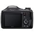 Sony Cybershot DSC-H300 Nera