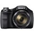 Sony Cybershot DSC-H300 Nera [Usato]