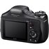 Sony Cybershot DSC-H300 Nera