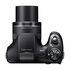 Sony Cybershot DSC-H300 Nera