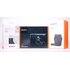 Usato Sony Cybershot DSC-RX100 III Premium Kit + borsa originale LCS-RXGB + hand grip AGR2 [Usato]