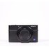 Usato Sony Cybershot DSC-RX100 III Premium Kit + borsa originale LCS-RXGB + hand grip AGR2 [Usato]
