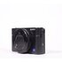 Usato Sony Cybershot DSC-RX100 III Premium Kit + borsa originale LCS-RXGB + hand grip AGR2 [Usato]
