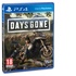 Sony Days Gone - PS4