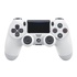 Sony DualShock 4 Gamepad PlayStation 4 Bianco
