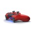 Sony DualShock 4 Gamepad PlayStation 4 Rosso