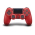 Sony DualShock 4 Gamepad PS4 Rosso