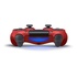 Sony DualShock 4 Gamepad PS4 Rosso