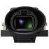 Sony DVFEL1B maniglia con microfono XLR per FX5