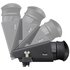 Sony DVFEL1B maniglia con microfono XLR per FX5
