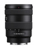 Sony E 16-55mm f/2.8 G