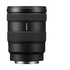 Sony E 16-55mm f/2.8 G