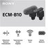 Sony ECM-B10