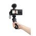 Sony ECM-G1 Microfono Shotgun ultracompatto