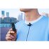 Sony ECM-LV1 Microfono Lavalier con Stereo Sound Capture