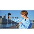 Sony ECM-W2BT Microfono Wireless con Bluetooth