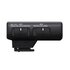 Sony ECM-W2BT Microfono Wireless con Bluetooth