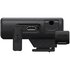 Sony ECM-W2BT Microfono Wireless con Bluetooth