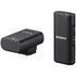 Sony ECM-W2BT Microfono Wireless con Bluetooth