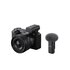 Sony ECM-W3S