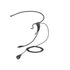 Sony ECM322BC Nero