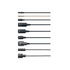 Sony ECM44BC Nero