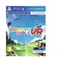 Sony Everybody's Golf VR PS4