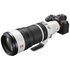 Sony FE 100-400mm f/4.5 G Master