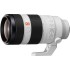 Sony FE 100-400mm f/4.5-5.6 G Master OSS