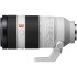 Sony FE 100-400mm f/4.5-5.6 G Master OSS