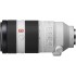 Sony FE 100-400mm f/4.5-5.6 G Master OSS