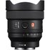 Sony FE 14mm f/1.8 G Master