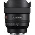 Sony FE 14mm f/1.8 G Master