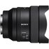 Sony FE 14mm f/1.8 G Master