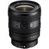 Sony FE 16-25mm f/2.8 G