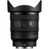 Sony FE 16-25mm f/2.8 G