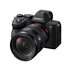 Sony FE 20-70mm f/4 G Scatola aperta Confezione originale presente