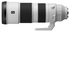 Sony FE 200-600mm f/5.6-6.3 G OSS