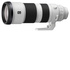 Sony FE 200-600mm f/5.6-6.3 G OSS