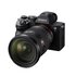 Sony FE 24-70mm f/2.8 G Master II - NOLEGGIO