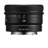 Sony FE 24mm f/2.8 G