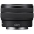 Sony FE 28-60mm f/4-5.6 Nero