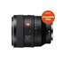Sony FE 35mm f/1.4 G Master [Usato]