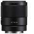 Sony FE 35mm f/1.8
